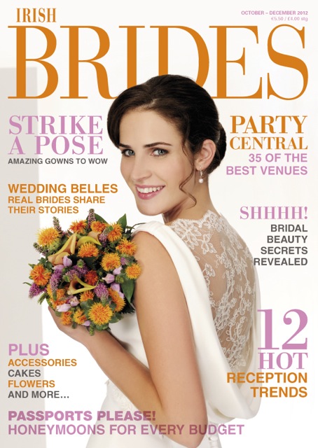  Irish Brides Magazine